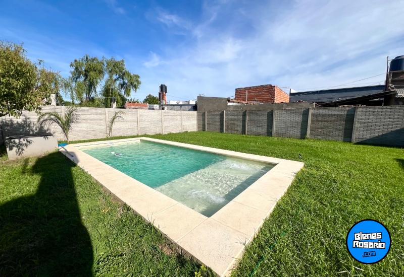 Casas - Funes - Venta