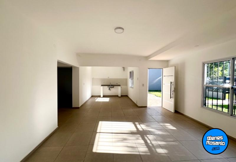 Casas - Funes - Venta