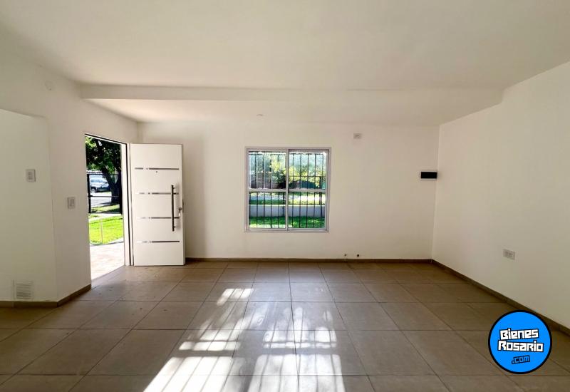 Casas - Funes - Venta