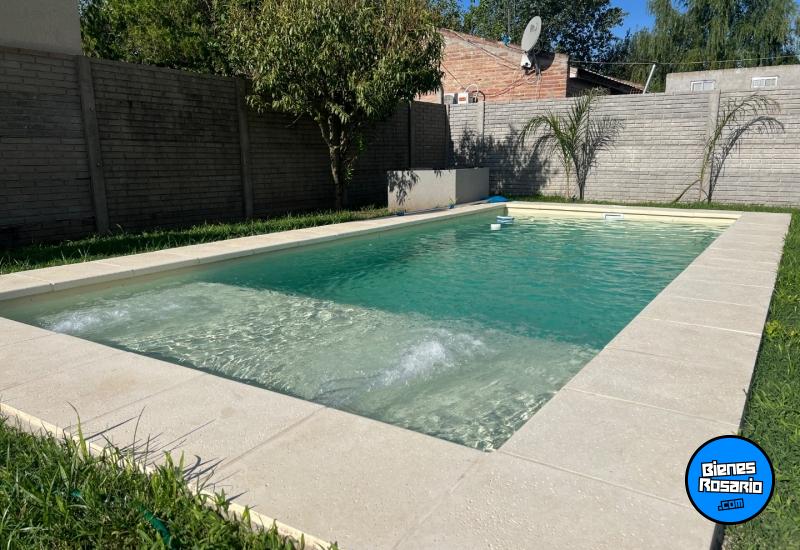 Casas - Funes - Venta