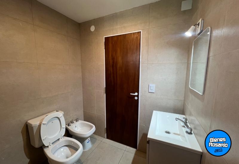 Casas - Funes - Venta