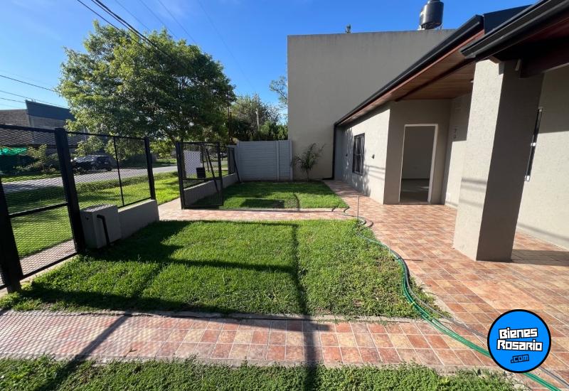Casas - Funes - Venta