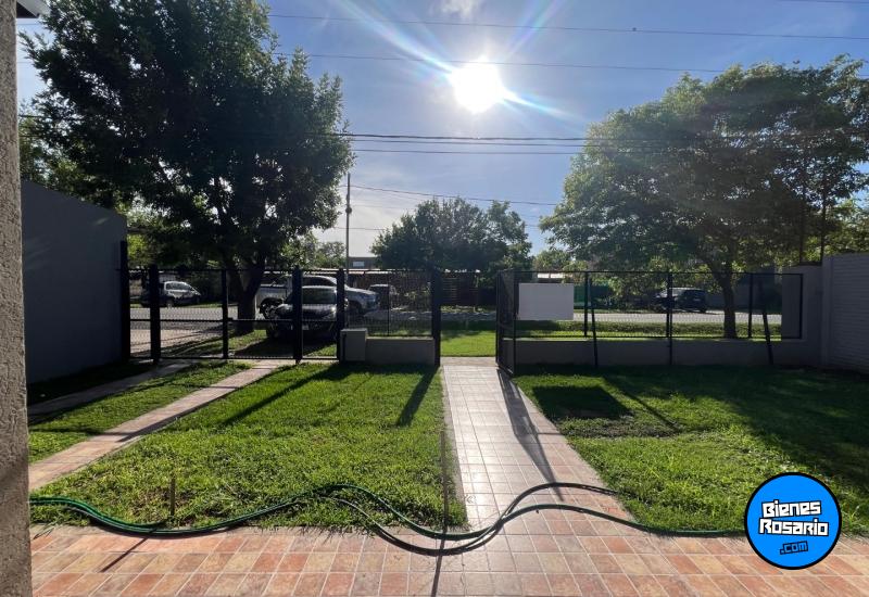 Casas - Funes - Venta