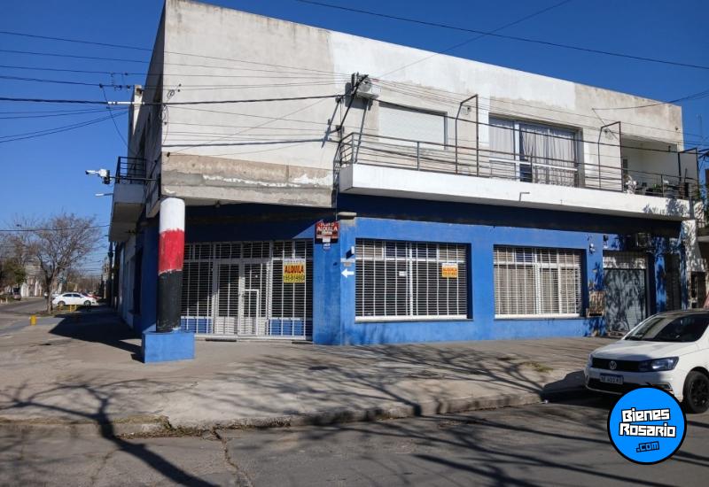 Locales - Rosario -  Alquiler