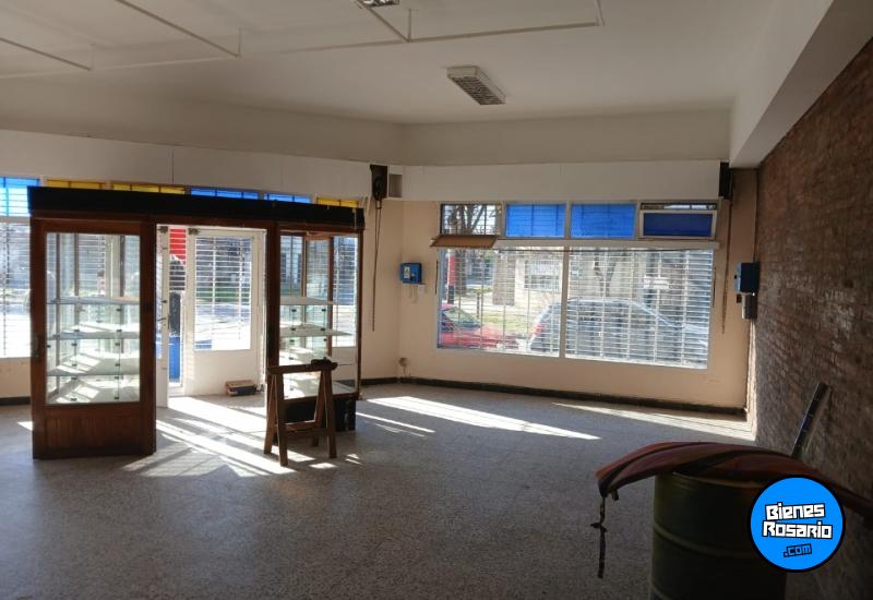 Locales - Rosario -  Alquiler