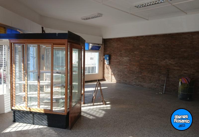 Locales - Rosario -  Alquiler
