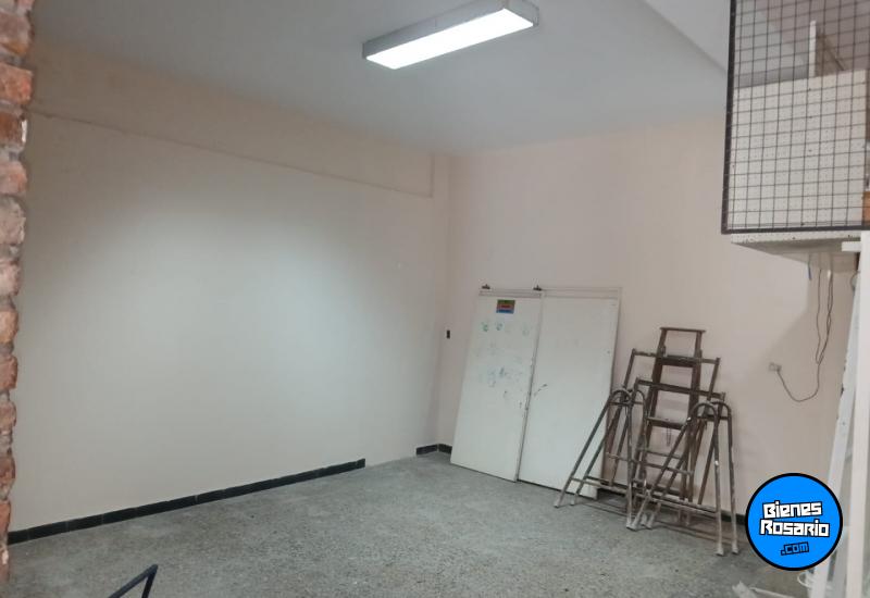 Locales - Rosario -  Alquiler