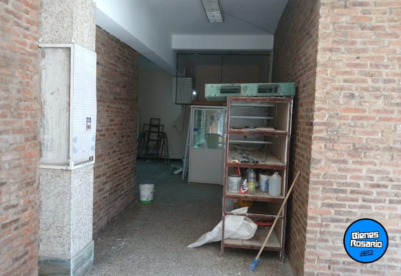 Locales - Rosario -  Alquiler