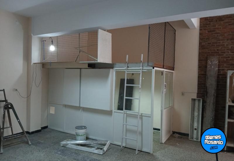 Locales - Rosario -  Alquiler