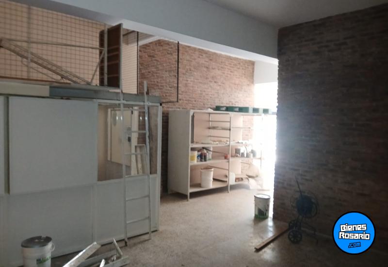 Locales - Rosario -  Alquiler