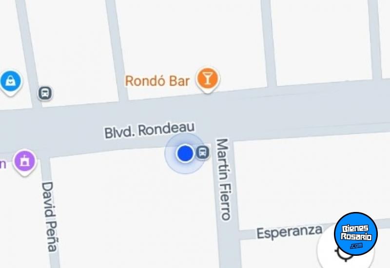 Locales - Rosario - Venta