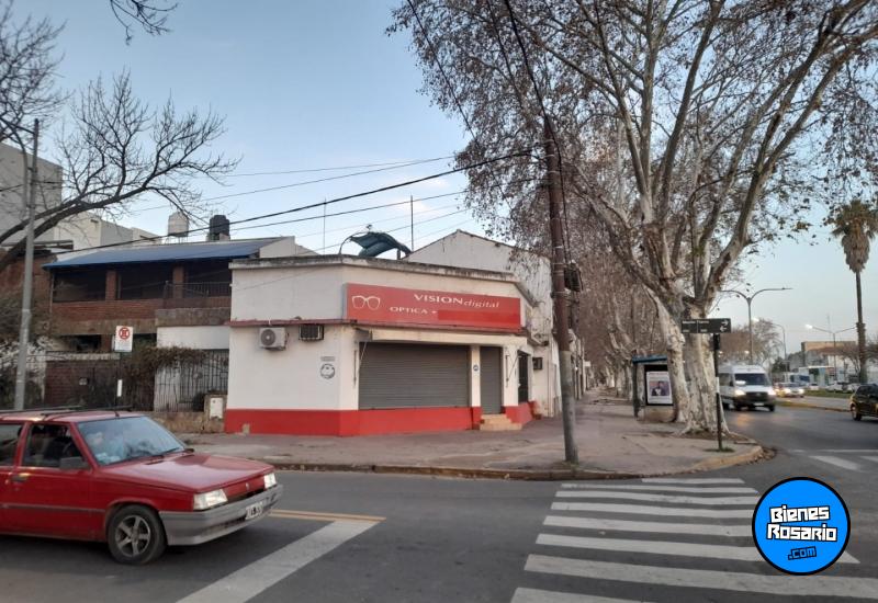 Locales - Rosario - Venta