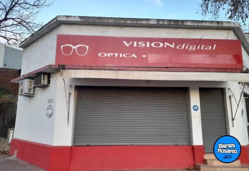 Locales - Rosario - Venta