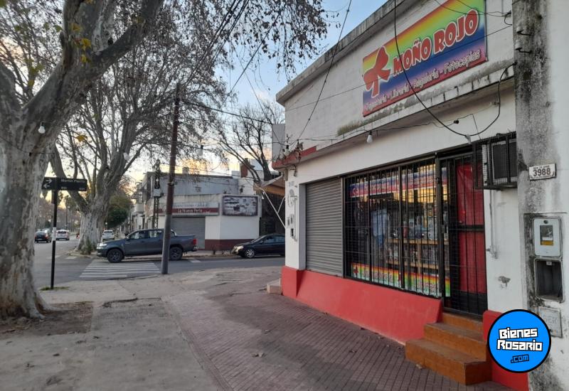 Locales - Rosario - Venta