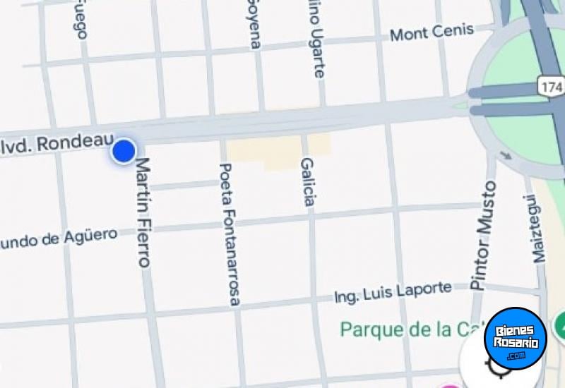 Locales - Rosario - Venta