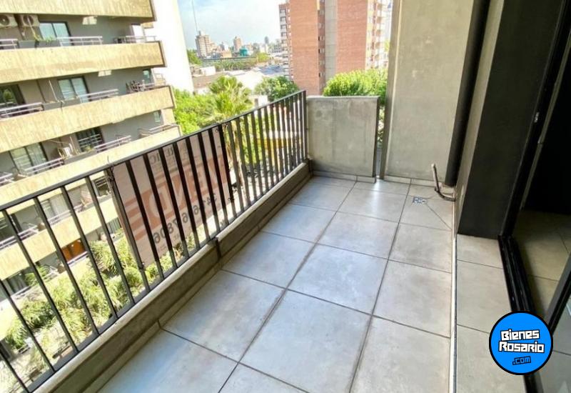Departamentos - Rosario - Venta