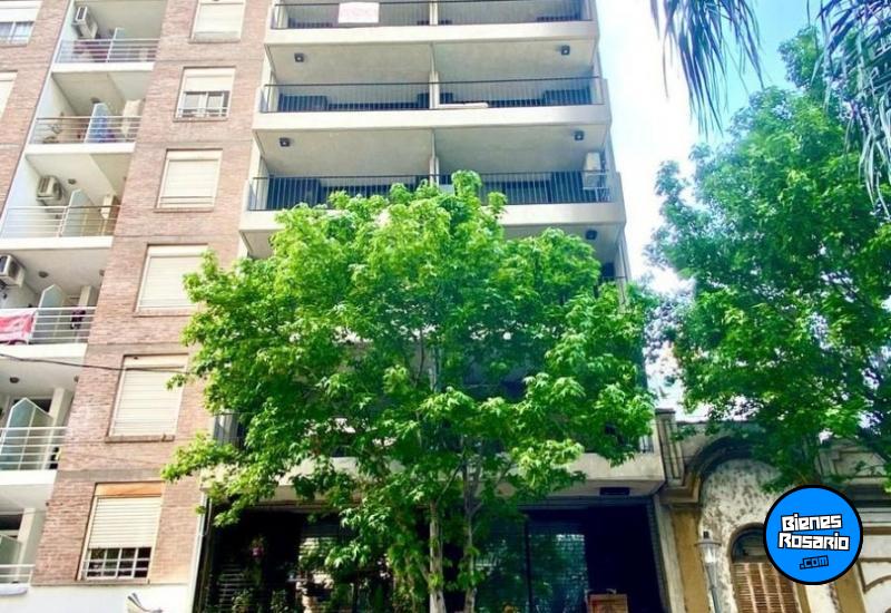 Departamentos - Rosario - Venta
