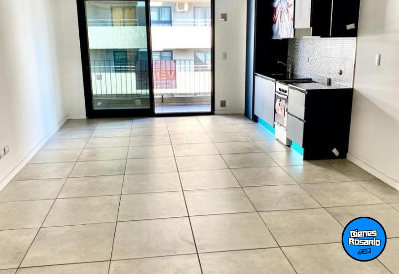 Departamentos - Rosario - Venta