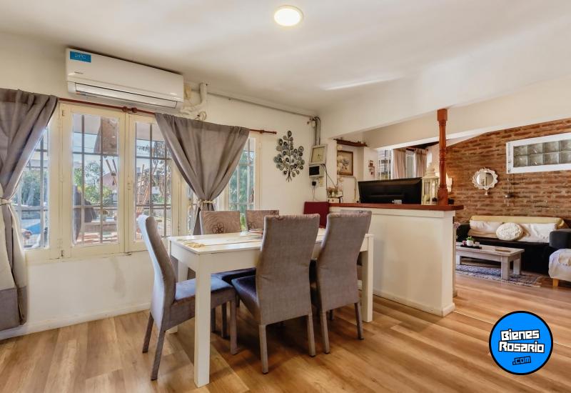 Casas - Pueblo Esther - Venta