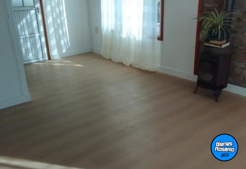 Casas - Villa Gobernador Galvez -  Alquiler