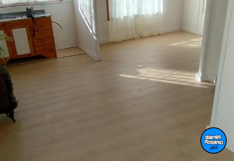 Casas - Villa Gobernador Galvez -  Alquiler