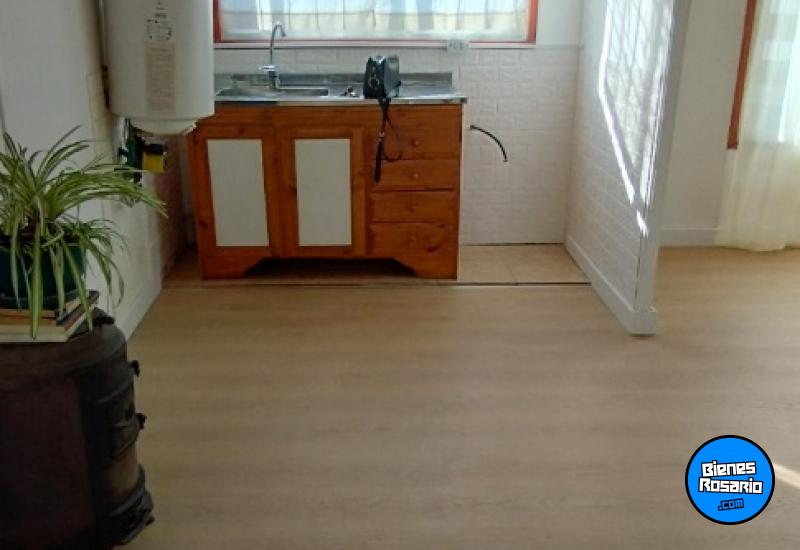 Casas - Villa Gobernador Galvez -  Alquiler