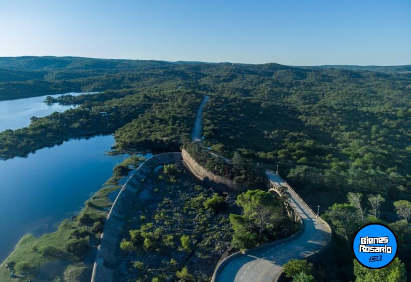 Terrenos - Embalse Ministro Juan Pistarini - Venta