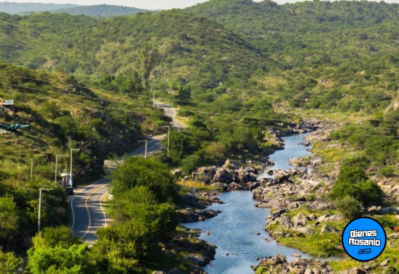 Terrenos - Embalse Ministro Juan Pistarini - Venta