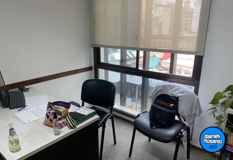 Oficinas - Rosario - Venta
