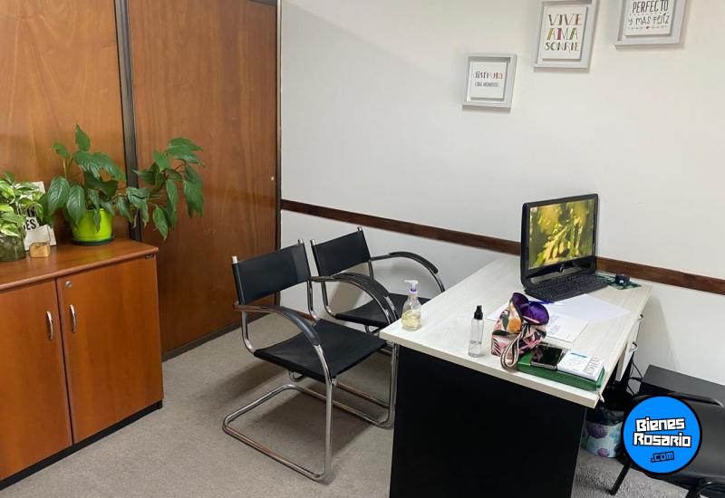 Oficinas - Rosario - Venta