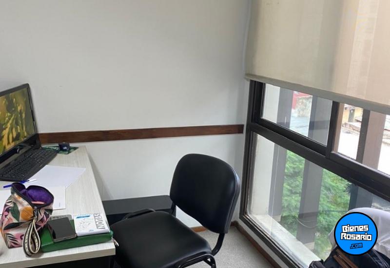 Oficinas - Rosario - Venta