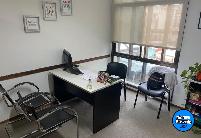 Oficinas - Rosario - Venta