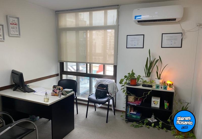 Oficinas - Rosario - Venta
