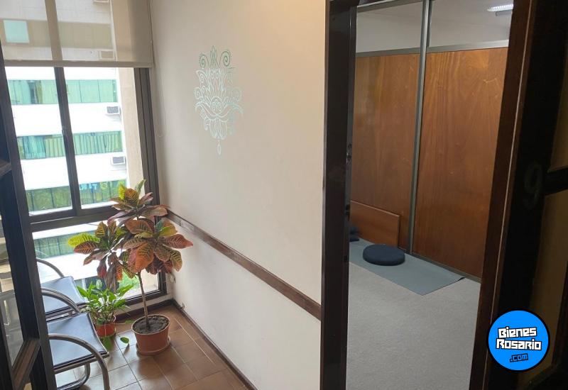 Oficinas - Rosario - Venta