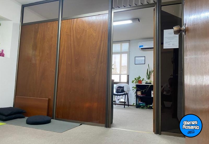 Oficinas - Rosario - Venta