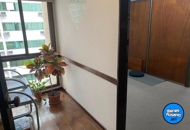 Oficinas - Rosario - Venta