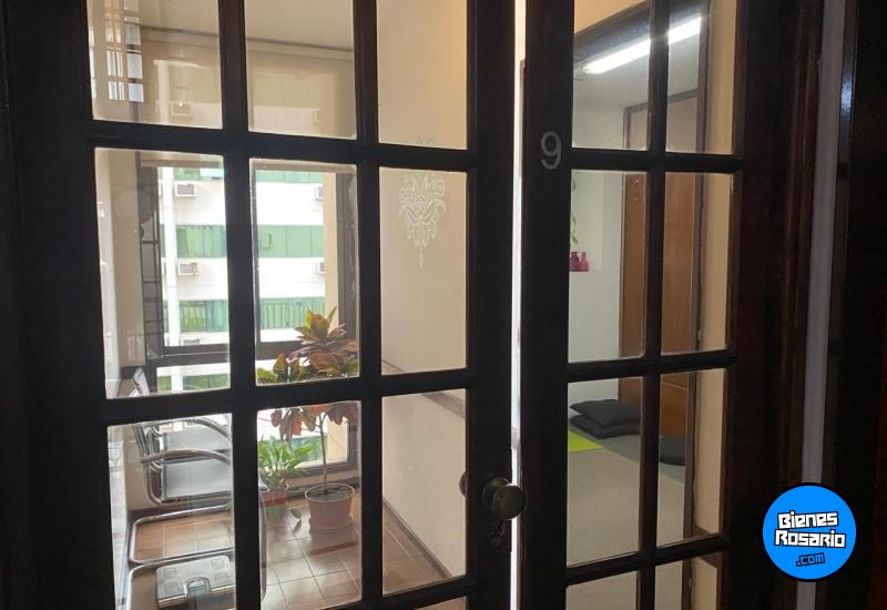 Oficinas - Rosario - Venta