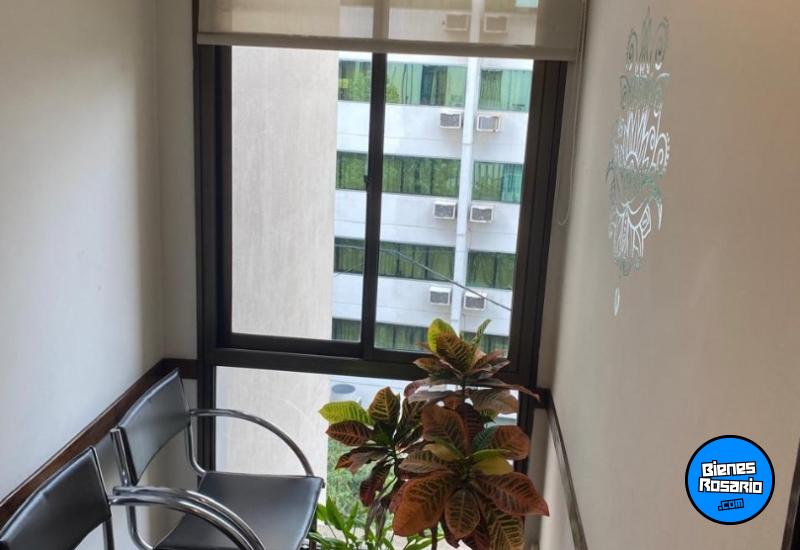 Oficinas - Rosario - Venta