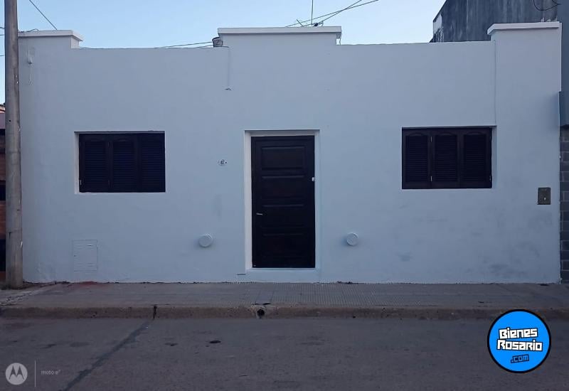 Casas - Victoria -  Alquiler