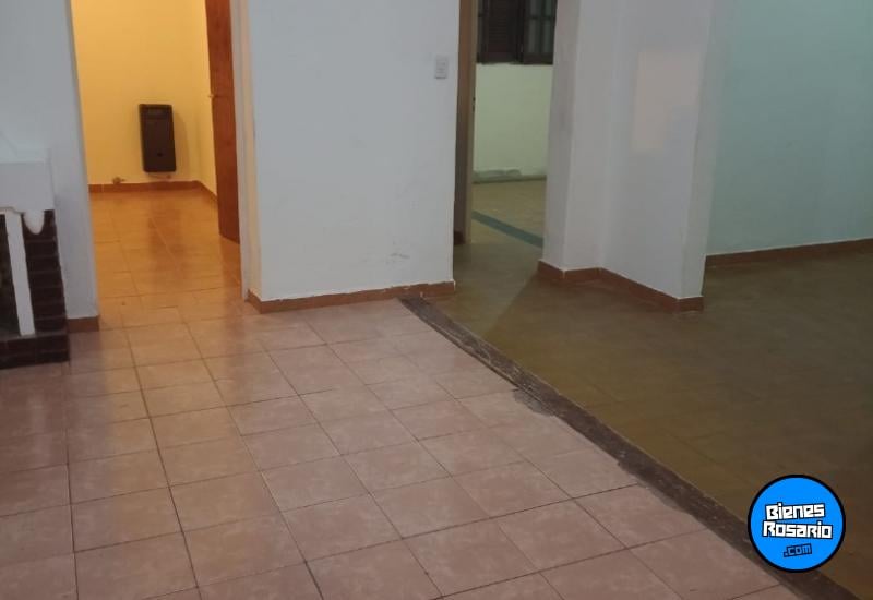 Casas - Victoria -  Alquiler