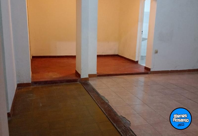 Casas - Victoria -  Alquiler