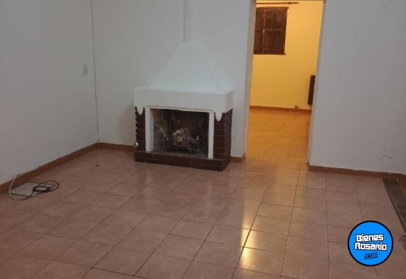 Casas - Victoria -  Alquiler
