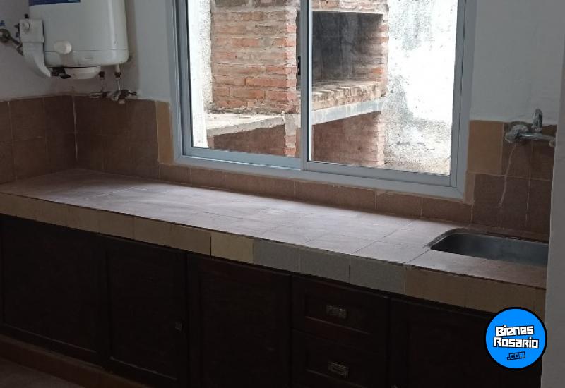 Casas - Victoria -  Alquiler