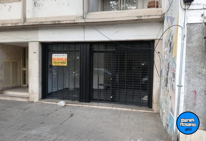 Locales - Rosario -  Alquiler