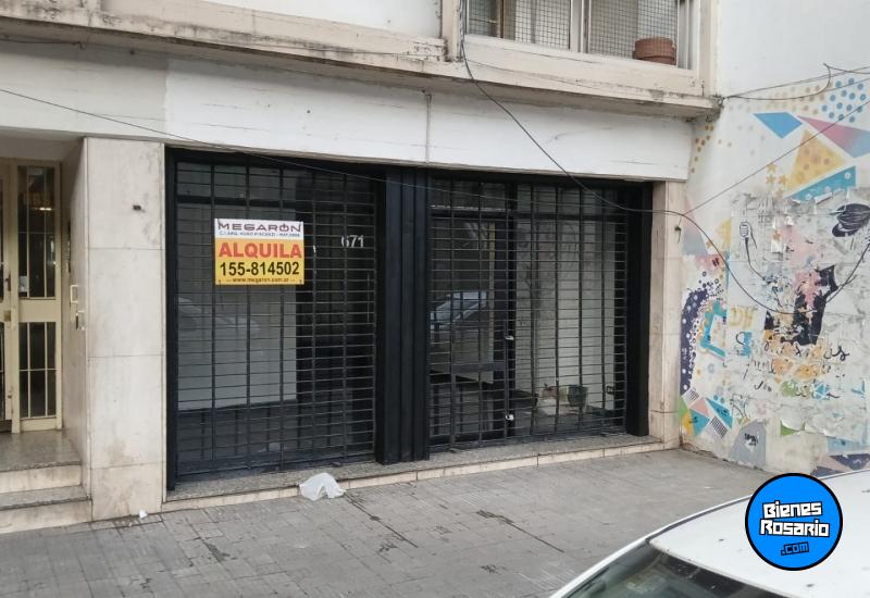 Locales - Rosario -  Alquiler