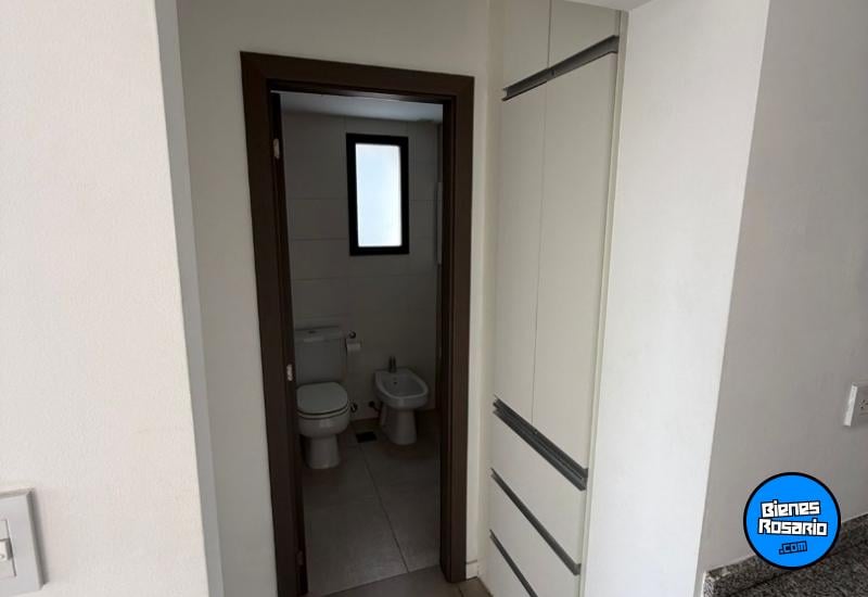 Departamentos - Rosario - Venta