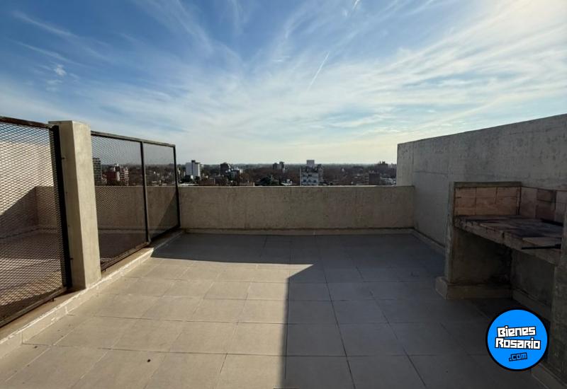 Departamentos - Rosario - Venta