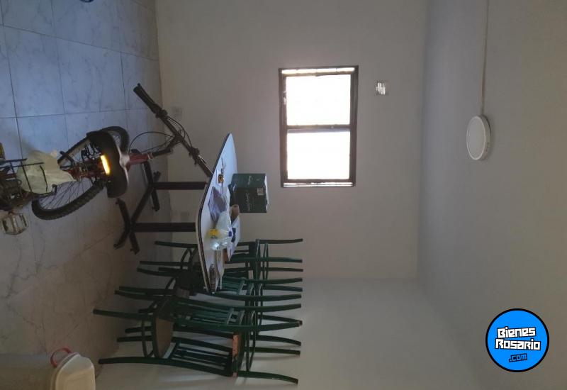Departamentos de pasillo - Rosario - Venta