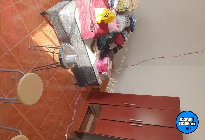 Departamentos de pasillo - Rosario - Venta