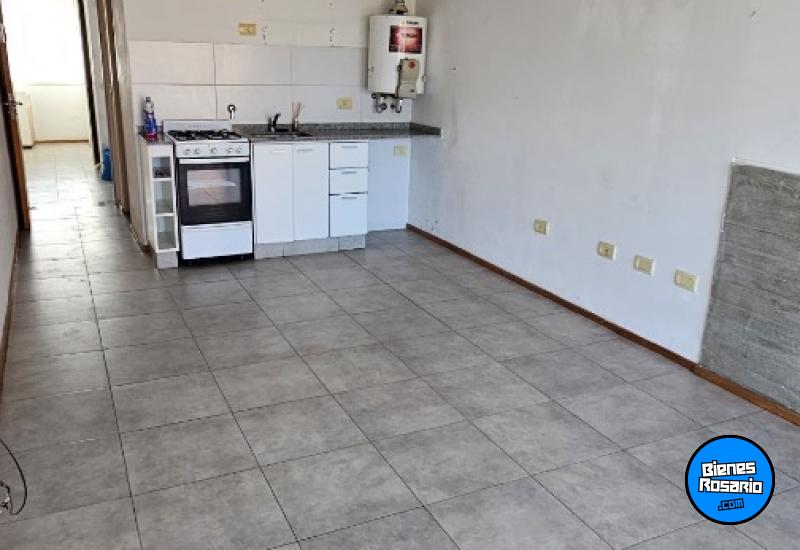 Departamentos - Rosario - Venta